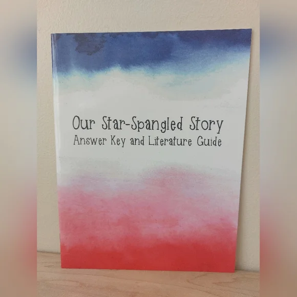 "Our Star-Spangled Story" Curriculum by Notgrass History - Picture 16 of 16